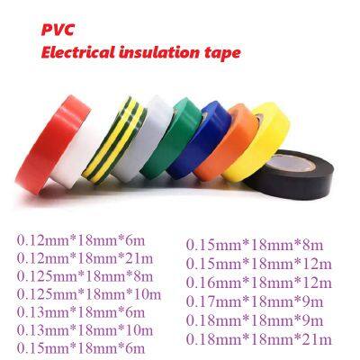 Insulating tape