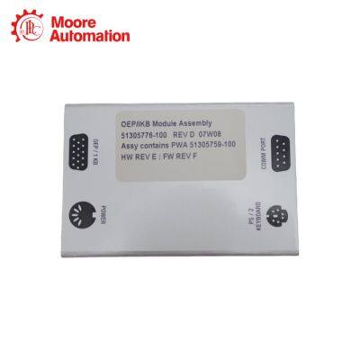 HONEYWELL 51305776-100 OEP/IKB Interface Module In Stock photo-2