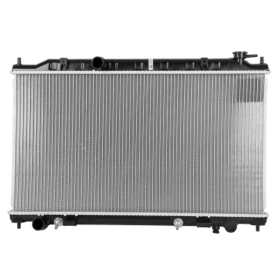 Radiateur pour NISSAN - Numéro de pièce : 214108J000
