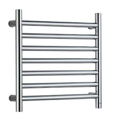 wall mount electric towel rack towel warmer towel heater electric towel shelf model YC4848-7