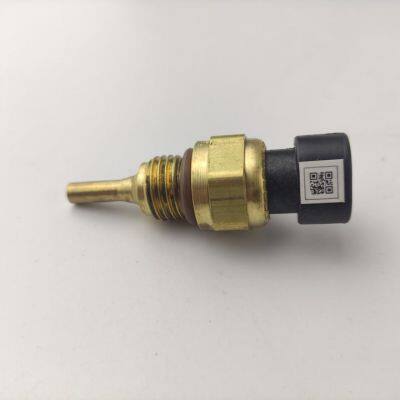 Pure Spare Parts QSM11 M11 Temperature Sensor 4954905
