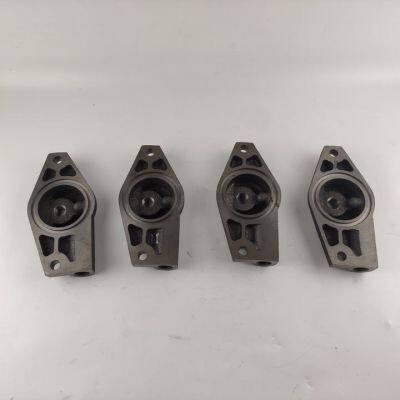 Original Quality 6BT5.9 Engine Parts Water Transfer Connection 5271638 photo-3