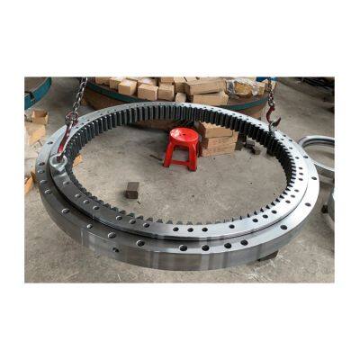 AMCO VEBA 911-1S Slew Bearing Th468a-1slew Ring for Offshore Oil & Gas