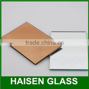 4mm,5mm,6mm Clear and Color Mirror(bronze ,grey) photo-5
