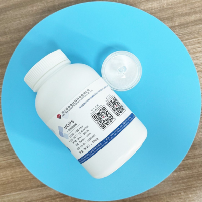 Why Choose MOPS Buffer Produced and Developed by Desheng? photo-2