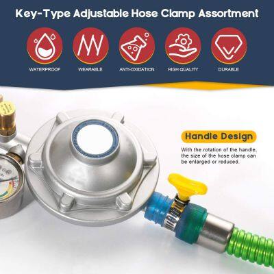 2600mm German Type Hose Clamp Machine Hose Clips Aeembly Machine For Car