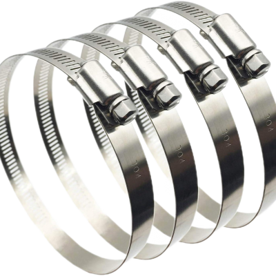 0.5Mpa To 0.7Mpa American Type Hose Clamp Machine For Small Hose Clamps / Hose Clips / Worm Gear