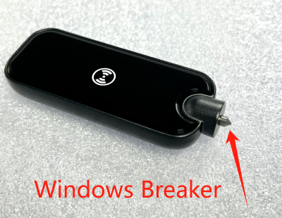 Carplay Android Auto Wired to Wireless CP/AA 2 in 1 Adapter photo-4