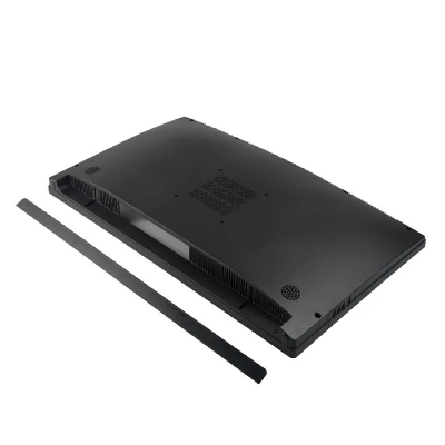 Custom Plastic Mold for TV Backplate Cover White Goods photo-4