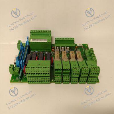 SNAT602TAC Specialized PCB Circuit Board ABB