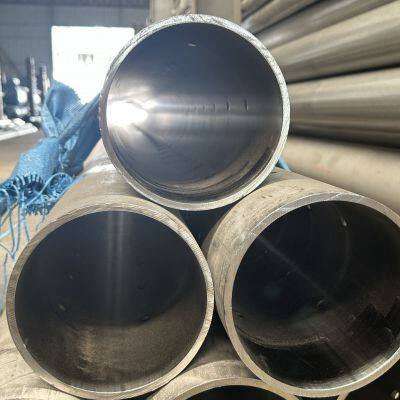 Made in China 2mm 3mm 6mm Metal Rod 201 304 310 316 316L Ba 2b Mirror Surface Stainless Steel Round Pipe with ISO9001, ASTM A269, GB, En, AISI,
