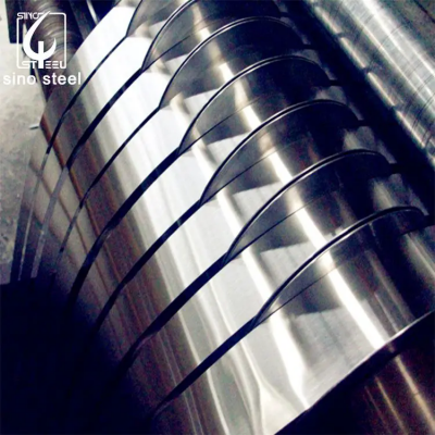 Chinese Manufacturers Direct Sale of High Quality Tinplate for Making Food Cans