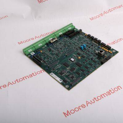 ABB 3ADT313900R1501 SDCS-CON-4 photo-4