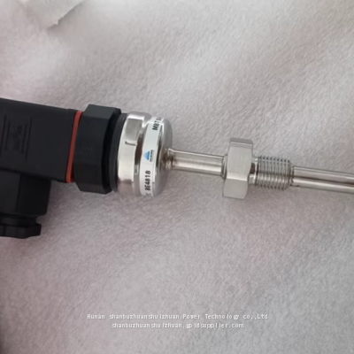 Danfoss MBT5560 Temperature Sensor 084Z4056 4021 4020 Original Authentic