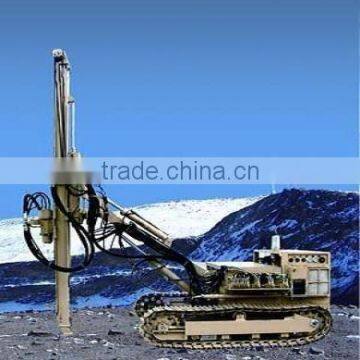 Most popular and practical HF110Y DTH Hammer Drilling equipment