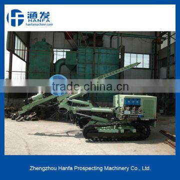 Hot sale!!practical !High Air Pressure HF120Y construction machinery and equipment