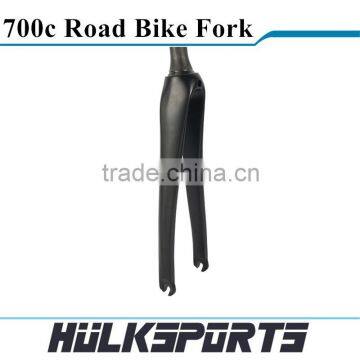 Carbon Front Fork 700c Road Bicycle Fork Carbon Road Fork