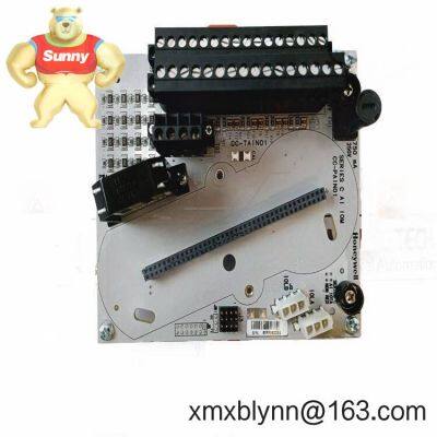 HONEYWELL CC-TAIN01 – Series C Analog Input Termination Assembly for Experion/C300 I/O