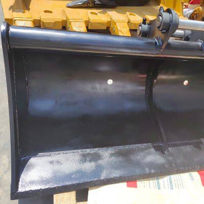 Professional Export Hitachi Universal ZAX130 Water Mud Bucket for Farm Industries Preferential Prices