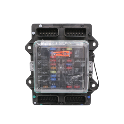 Sany Excavator Relay Fuse Box for Relay for SY245/SY265  Fuse Relay Box