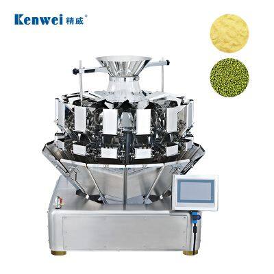 Mini Multihead Weigher(High Precision)