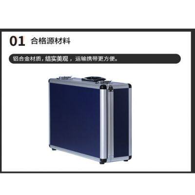 Профессиональный алюминиевый кейс для оборудования