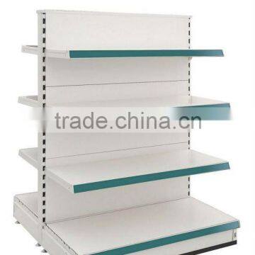 Tego metal shelf for Supermarket