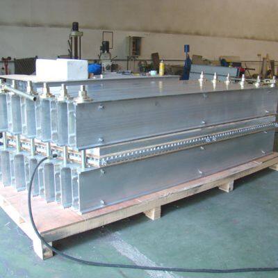 DRJL-B вулканизирующая машина