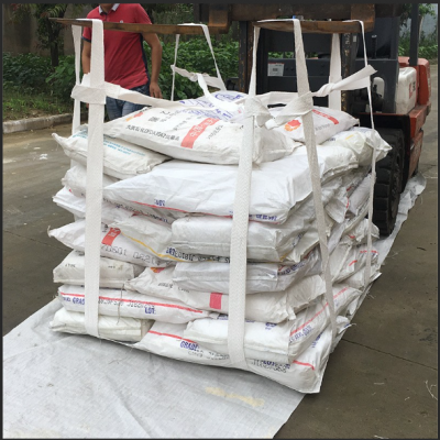 Super Sack Big Bag FBIC Bag Bulk Bag Jumbo Bag Ton Bag Tonne Bag photo-5