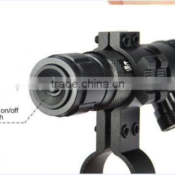 G27 Green Laser Sight With Automatic Lock Fuction photo-2