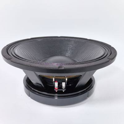 HD18SF330 Ferrite Subwoofer Bass Speakers 2000w Hengda Audio Speakers 18 Inch photo-5