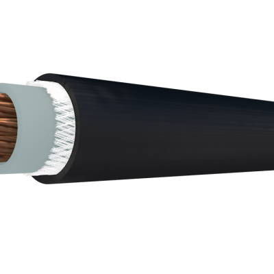 High Temperature Oil Well Heating Cable For Heavy Oil