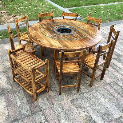 Restaurant Table