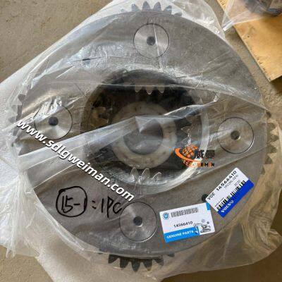 ORIGINAL VOLVO CARRIER VOE14566410 APPLY For Travel Gearbox photo-2