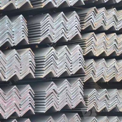 Steel Angle & Angle Steel In Stock，ISO 657-1、ASTM A36、EN 10056-1、JIS G 3192