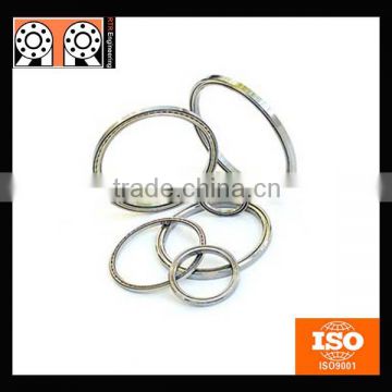 High Precision Substitute KAYDON Silver Thin Bearings