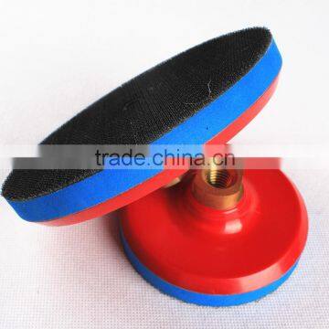 Rigid Backer Pad photo-2