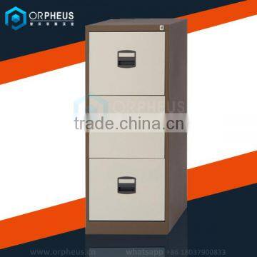 Office Furniture Steel Storage System Metal Drawer Cabinets For File