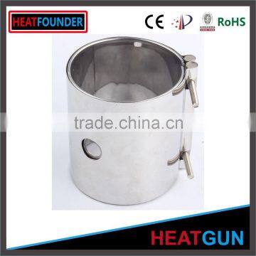 HIGH QUALITY CUSTOMIZED STAINLESS STEEL CERAMIC BAND HEATER AIR HEATER