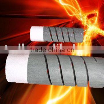 silicon carbide heater