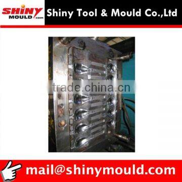 plastic injection cutlery mould