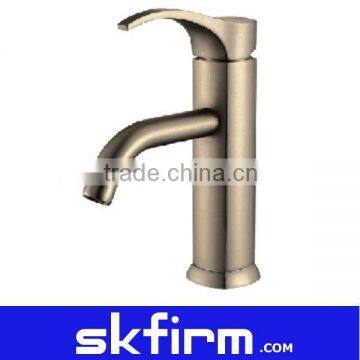 European Style Modern Bathroom Basin Mixer Tap Faucet taps