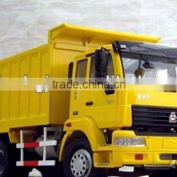 SINOTRUK DUMP TRUCK