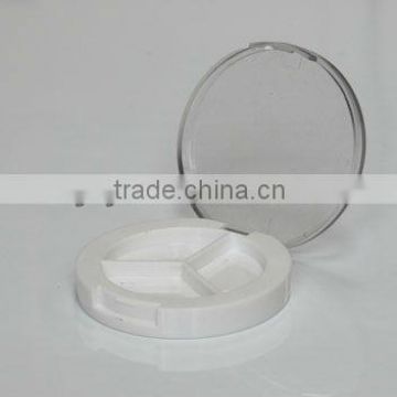 combination lock cosmetic case mould