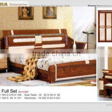 Lovinna FY Series Bedroom Set