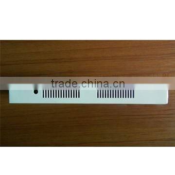 21. 5" Comercial Lcd Video Frame Dvd Player Wall Bracket Advertising Examples Aluminium Advertising Frame Usb Media Player Cheap photo-3