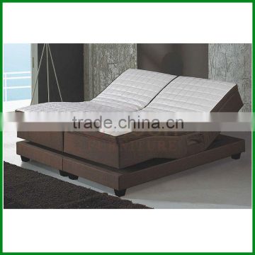 Foshan electric facial bed by remote control