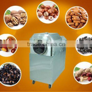 Stainless Steel Industrial Commercial Coffee Roaster Machine photo-3