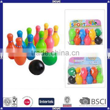 Made In China Colorful Bowling Balls Set With Customized Logo/Color/Size photo-3