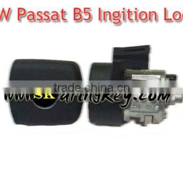 High quality VW POLO B5 B6 BORA Ignition Lock With Flip Key